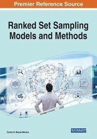 bokomslag Ranked Set Sampling Models and Methods