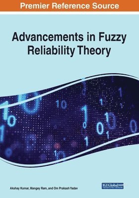 bokomslag Advancements in Fuzzy Reliability Theory