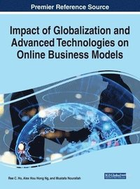 bokomslag Impact of Globalization and Advanced Technologies on Online Business Models