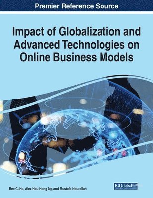 Impact of Globalization and Advanced Technologies on Online Business Models 1