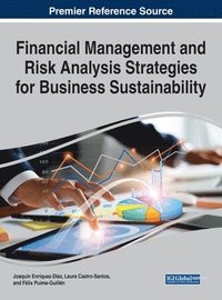 bokomslag Financial Management and Risk Analysis Strategies for Business Sustainability