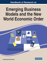 bokomslag Emerging Business Models and the New World Economic Order