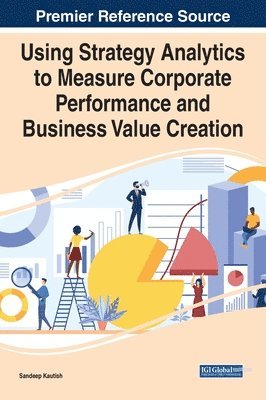 Using Strategy Analytics to Measure Corporate Performance and Business Value Creation