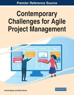 Contemporary Challenges for Agile Project Management 1