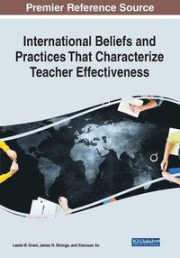 bokomslag International Beliefs and Practices That Characterize Teacher Effectiveness