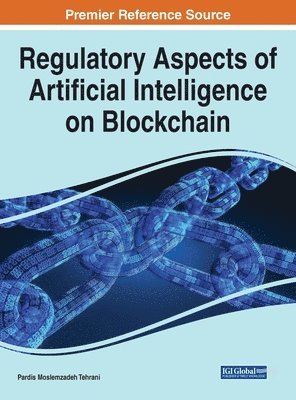 Regulatory Aspects of Artificial Intelligence on Blockchain 1