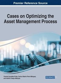 bokomslag Cases on Optimizing the Asset Management Process