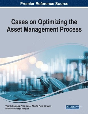 bokomslag Cases on Optimizing the Asset Management Process