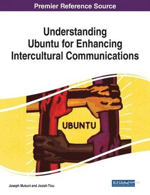 bokomslag Understanding Ubuntu for Enhancing Intercultural Communications
