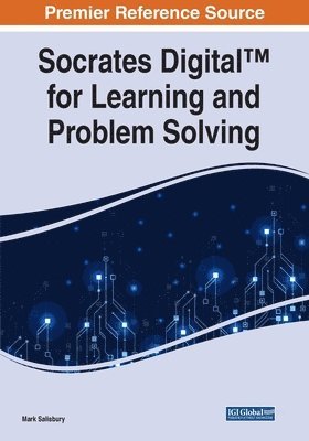bokomslag Socrates Digital(TM) for Learning and Problem Solving