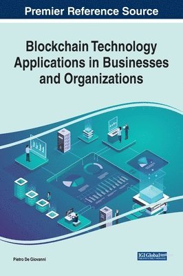 Blockchain Technology Applications in Businesses and Organizations 1