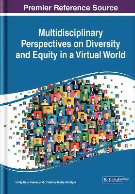 Multidisciplinary Perspectives on Diversity and Equity in a Virtual World 1