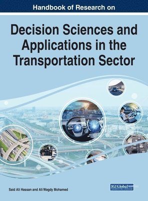 Decision Sciences and Applications in the Transportation Sector 1