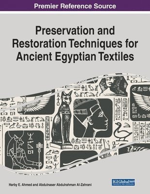 Preservation and Restoration Techniques for Ancient Egyptian Textiles 1