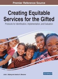 bokomslag Creating Equitable Services for the Gifted