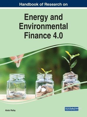 bokomslag Handbook of Research on Energy and Environmental Finance 4.0