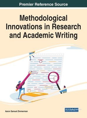 Methodological Innovations in Research and Academic Writing 1