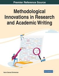 bokomslag Methodological Innovations in Research and Academic Writing