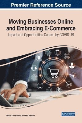 Moving Businesses Online and Embracing E-Commerce 1