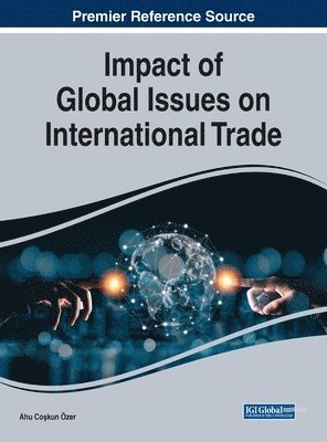 Impact of Global Issues on International Trade 1