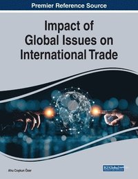 bokomslag Impact of Global Issues on International Trade