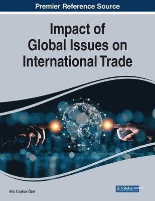 Impact of Global Issues on International Trade 1