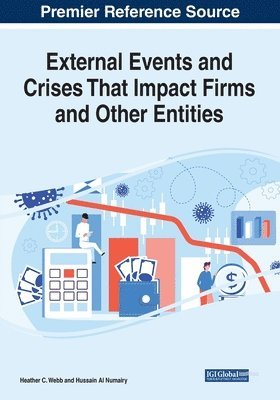 bokomslag External Events and Crises That Impact Firms and Other Entities