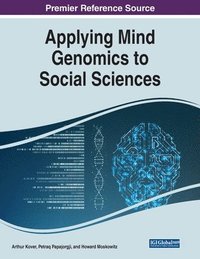 bokomslag Applying Mind Genomics to Social Sciences