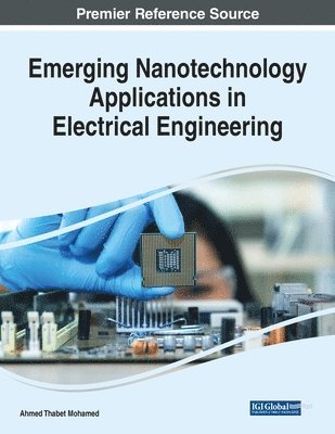 bokomslag Emerging Nanotechnology Applications in Electrical Engineering