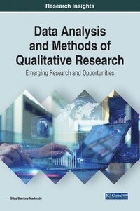 bokomslag Data Analysis and Methods of Qualitative Research