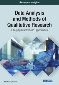 bokomslag Data Analysis and Methods of Qualitative Research