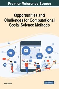bokomslag Opportunities and Challenges for Computational Social Science Methods