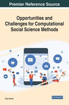 bokomslag Opportunities and Challenges for Computational Social Science Methods