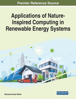 Applications of Nature-Inspired Computing in Renewable Energy Systems 1