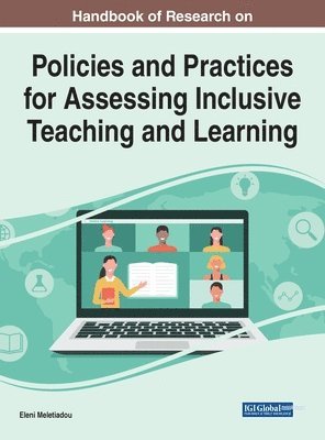 bokomslag Handbook of Research on Policies and Practices for Assessing Inclusive Teaching and Learning