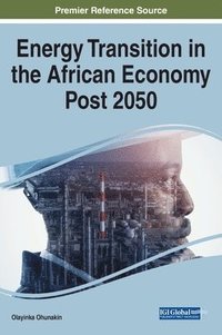 bokomslag Energy Transition in the African Economy Post 2050