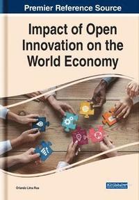 bokomslag Impact of Open Innovation on the World Economy