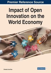 bokomslag Impact of Open Innovation on the World Economy