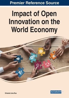 Impact of Open Innovation on the World Economy 1