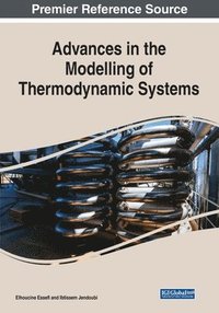 bokomslag Advances in the Modelling of Thermodynamic Systems