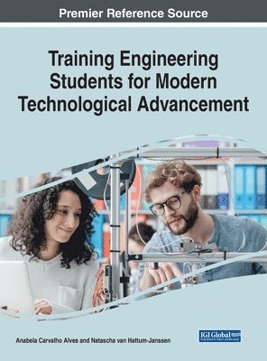 bokomslag Training Engineering Students for Modern Technological Advancement