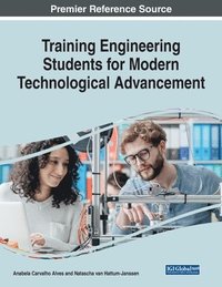 bokomslag Training Engineering Students for Modern Technological Advancement