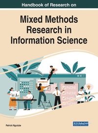 bokomslag Handbook of Research on Mixed Methods Research in Information Science