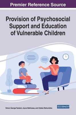 Provision of Psychosocial Support and Education of Vulnerable Children 1