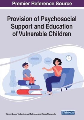 Provision of Psychosocial Support and Education of Vulnerable Children 1