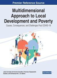 bokomslag Multidimensional Approach to Local Development and Poverty