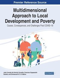 bokomslag Multidimensional Approach to Local Development and Poverty