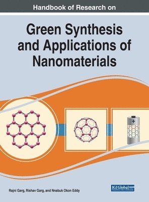 Handbook of Research on Green Synthesis and Applications of Nanomaterials 1