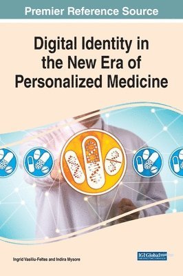 bokomslag Digital Identity in the New Era of Personalized Medicine