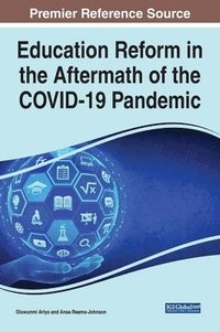 bokomslag Education Reform in the Aftermath of the COVID-19 Pandemic